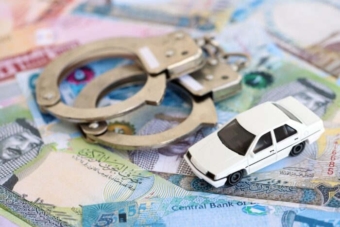 Are Bond And Bail The Same Thing?