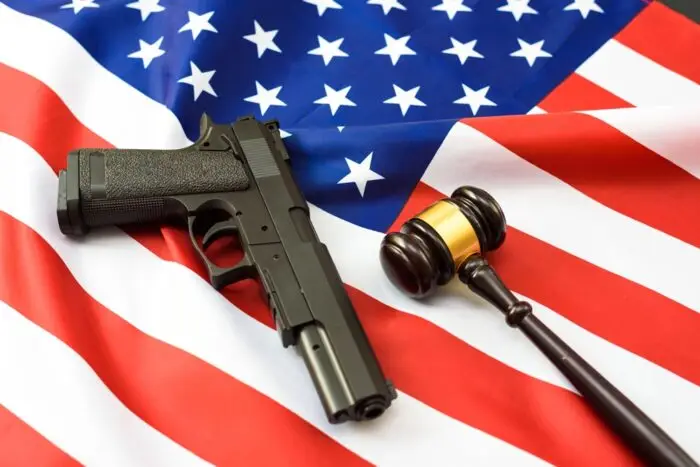 Are There Civil Federal Crimes?