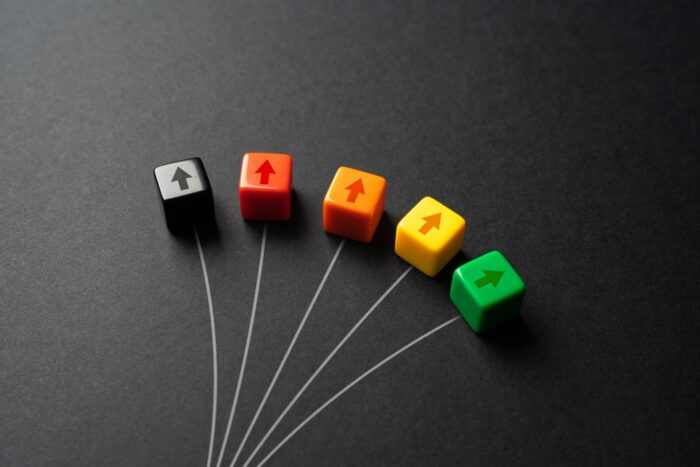 Are There Different Types Of Bail Bonds?