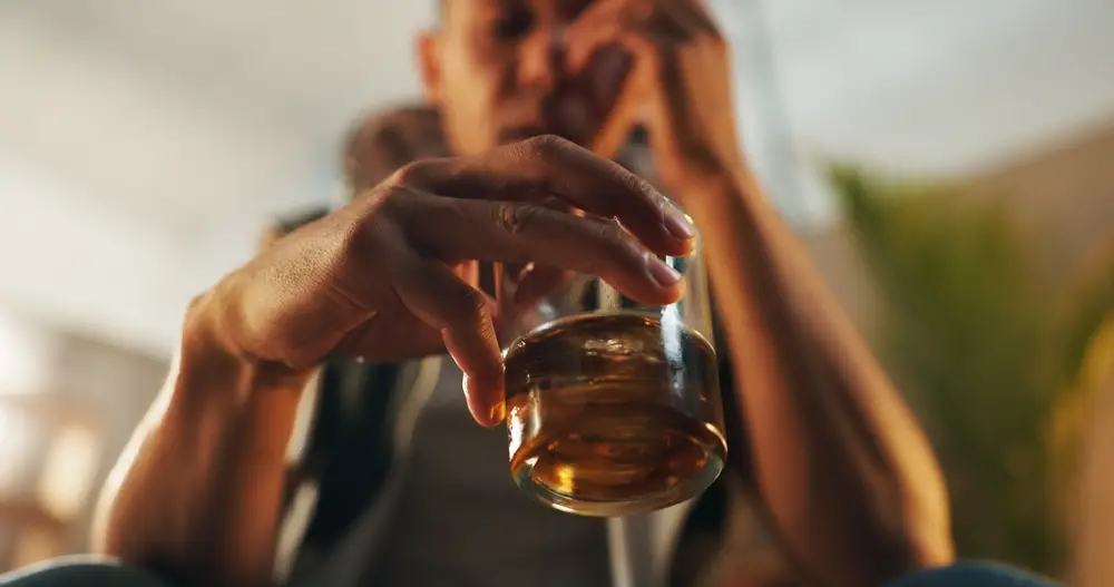 Are You Allowed To Drink Alcohol While Out On Bail