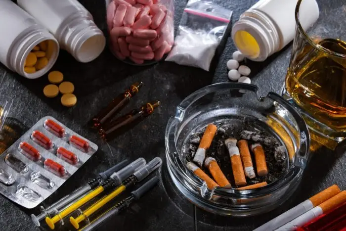 Can A Bail Bond Drug Test You