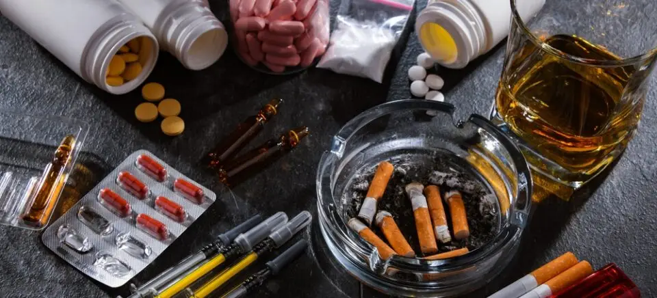 Can A Bail Bond Drug Test You