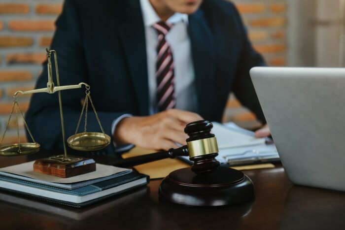 Can A Judge Give You A Second Chance?