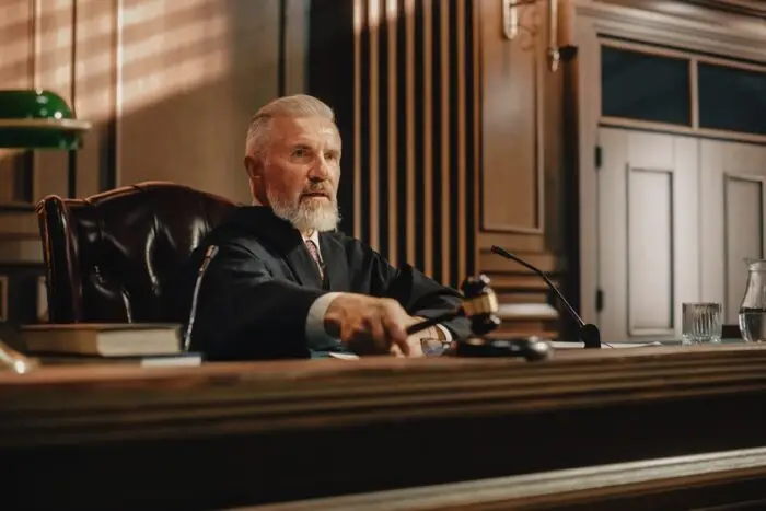 Can A Judge Give You Probation Instead Of Jail Time?