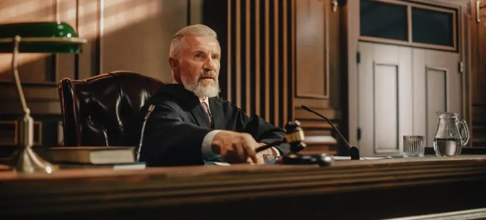 Can A Judge Give You Probation Instead Of Jail Time?