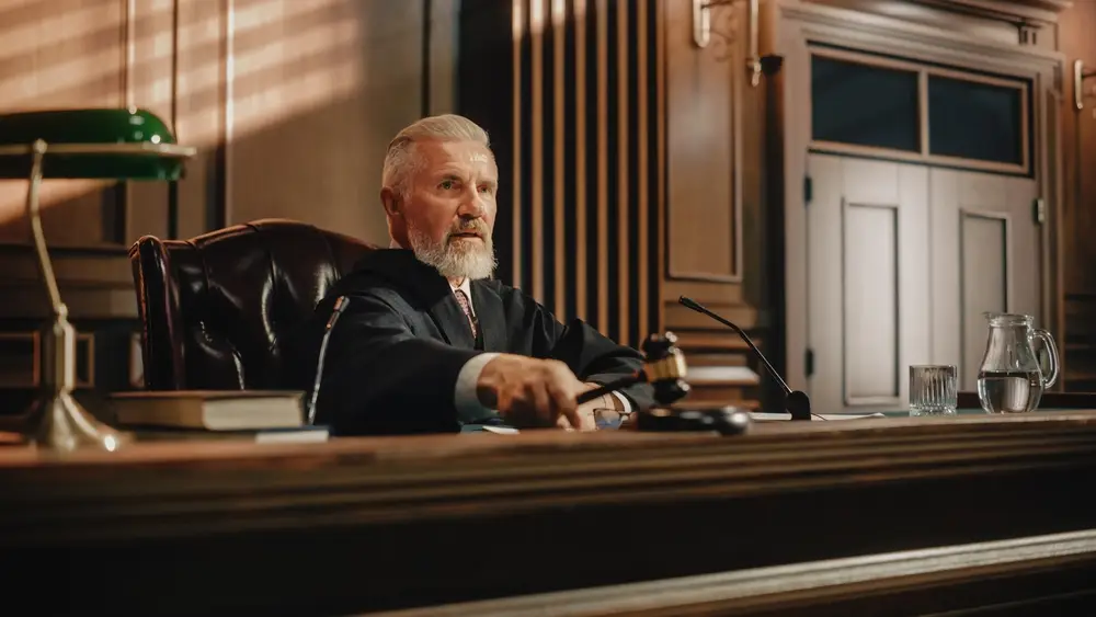 Can A Judge Give You Probation Instead Of Jail Time