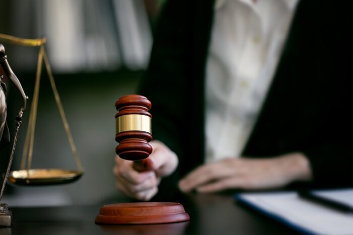 Can A Judge Say No Bond