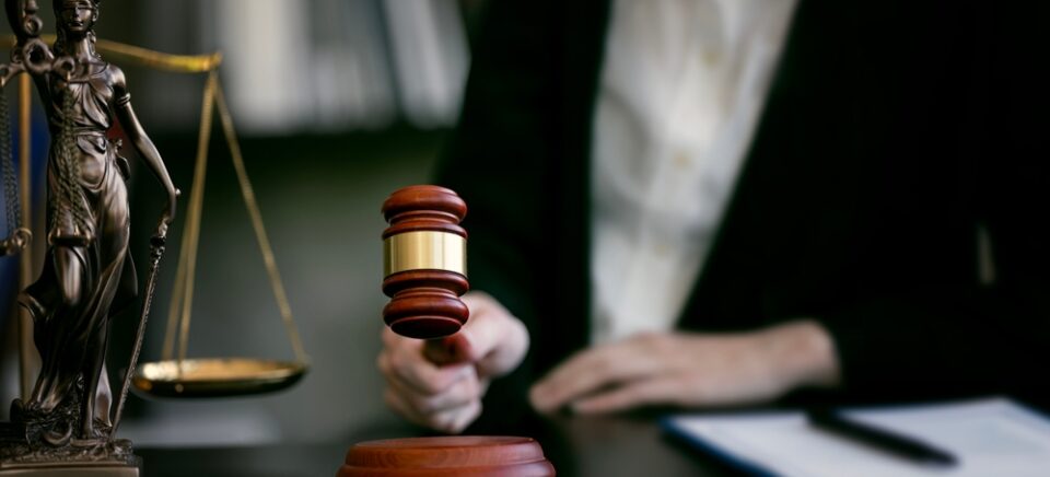 Can A Judge Say No Bond Can A Judge Say No Bond