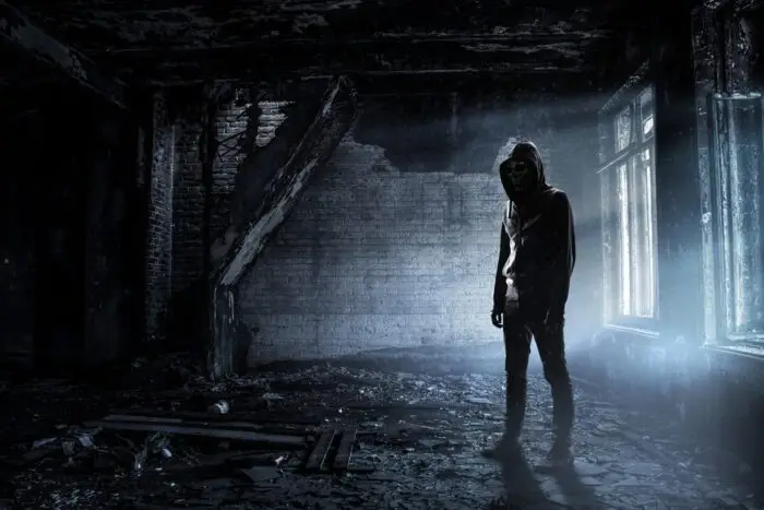 Can A Registered Sex Offender Be Around Children?