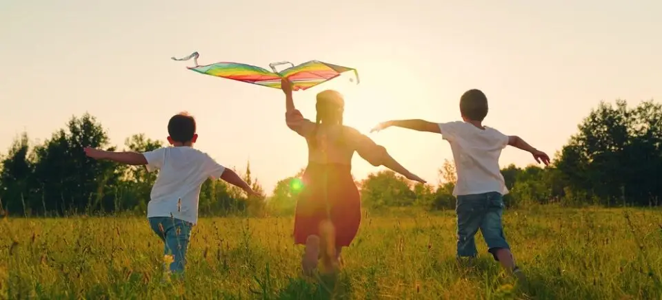 Can A Registered Sex Offender Be Around Kids?