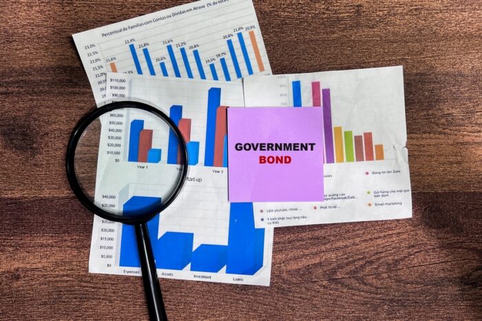 Can Anyone Buy A Government Bond?