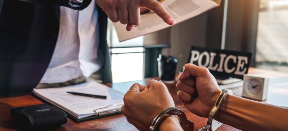 Can I Beat A Probation Violation?