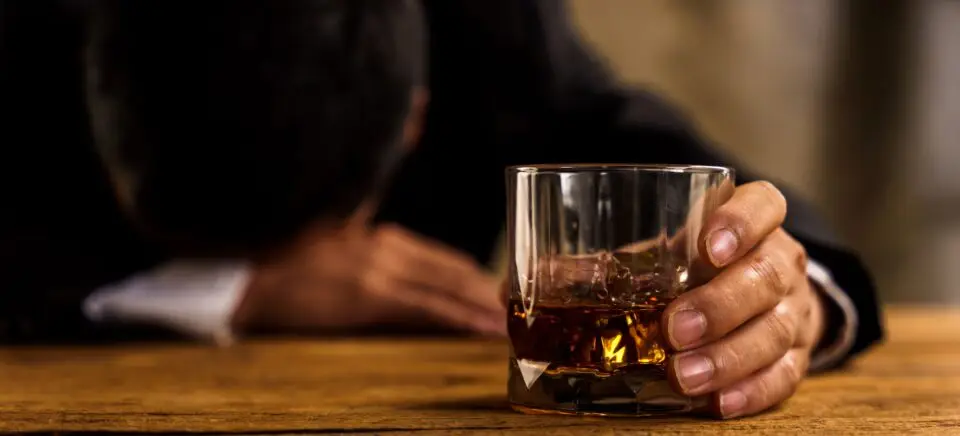 Can I Drink While On Bond?