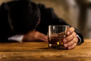 Can I Drink While On Bond