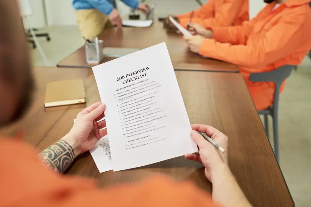 Can I Get A Government Job With A Felony Conviction