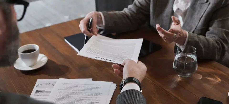 Can I Remove Myself From A Bail Bond?