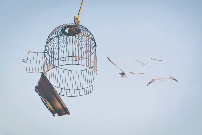 Can I Remove Myself From A Bond