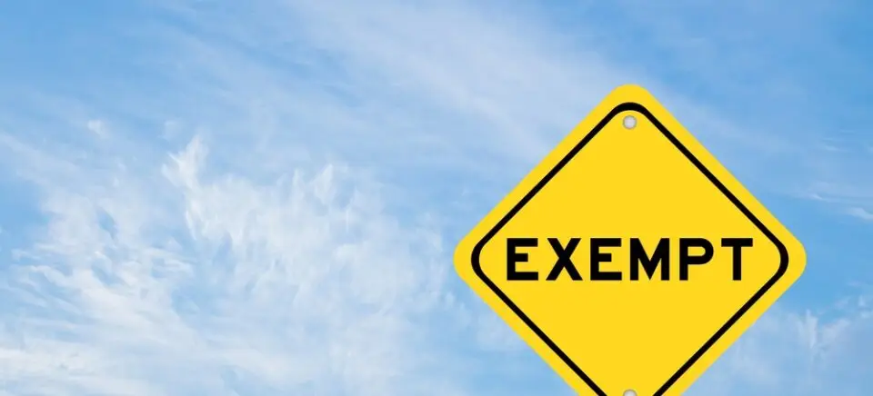 Can Immigrants Get Exempt From Permanent Bars?