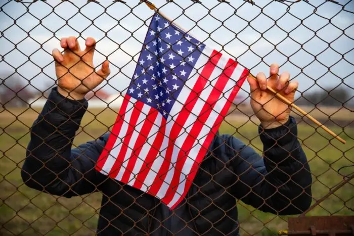 Can Immigration Detain You If You Have A Green Card?