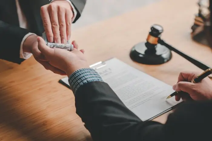 Can Murderers Get Bail In The USA?