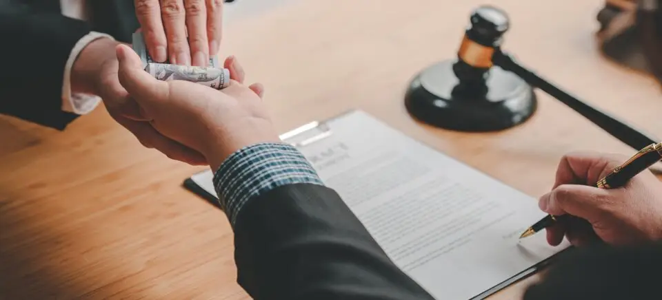 Can Murderers Get Bail In The USA?