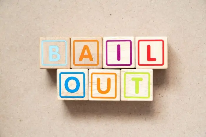 Can You Bail Someone Out Of Jail After Being Sentenced?
