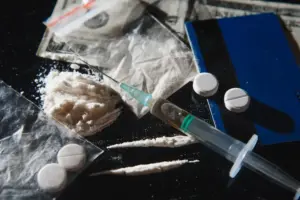 Can You Be Charged With Possession If You Fail A Drug Test