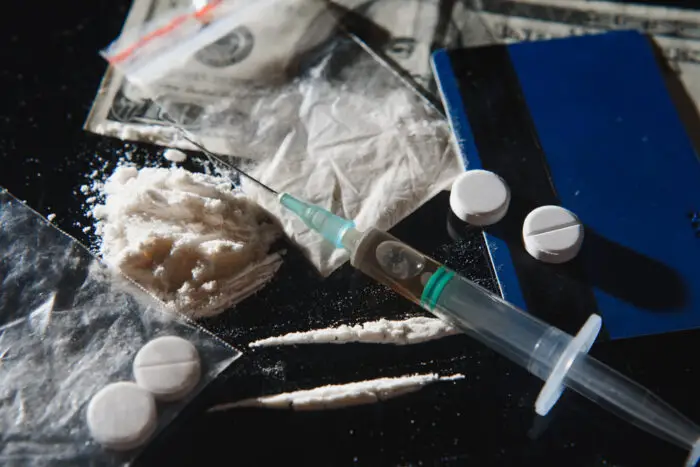 Can You Be Charged With Possession If You Fail A Drug Test?