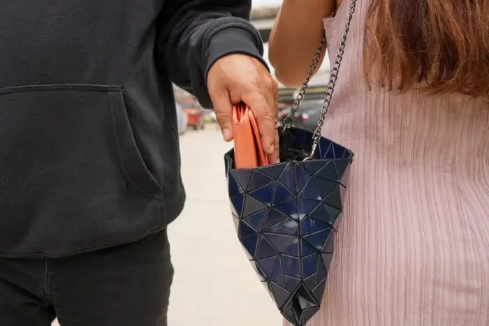 Can You Be Convicted Of Both Burglary And Robbery?