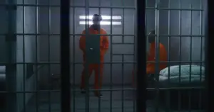 Can You Bond Out After Being Convicted