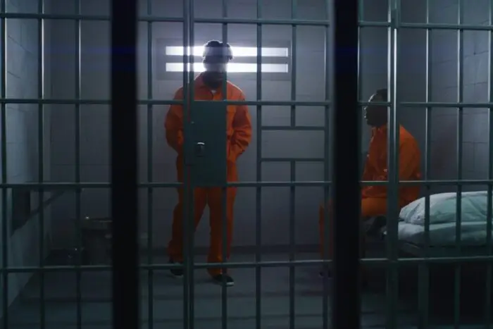 Can You Bond Out After Being Convicted