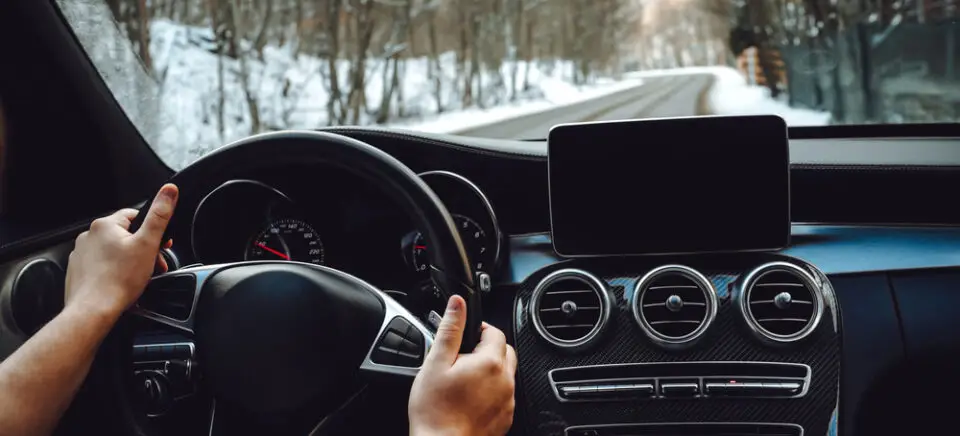 Can You Drive After A DUI Before A Court Date?