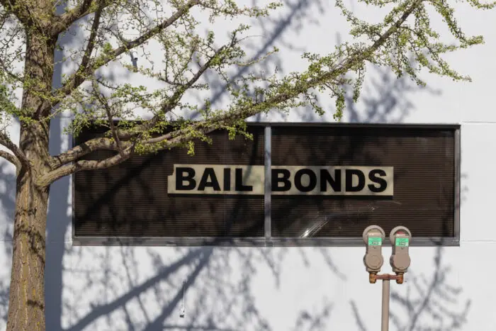 Can You Get A Bail Bond For A Felony?