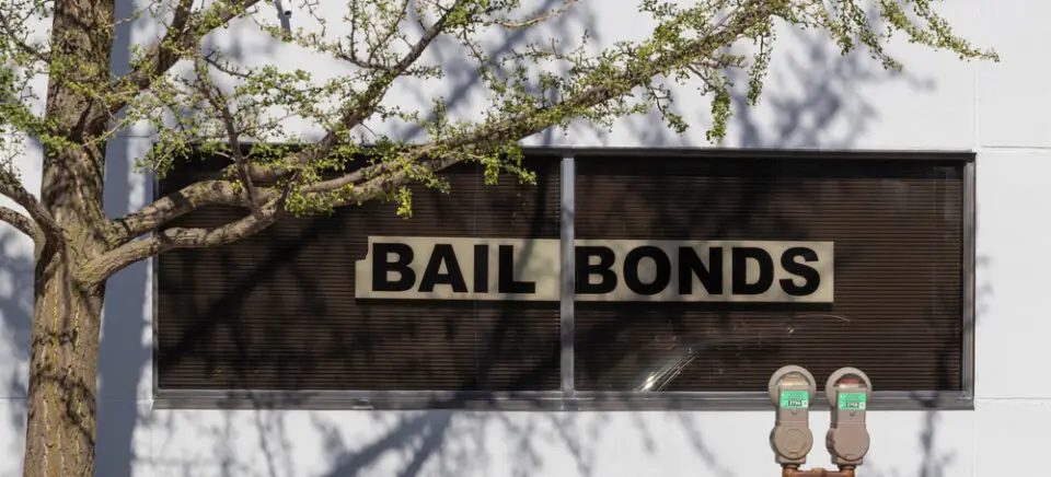 Can You Get A Bail Bond For A Felony?