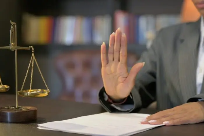 Can You Get A Bond On A Failure To Appear