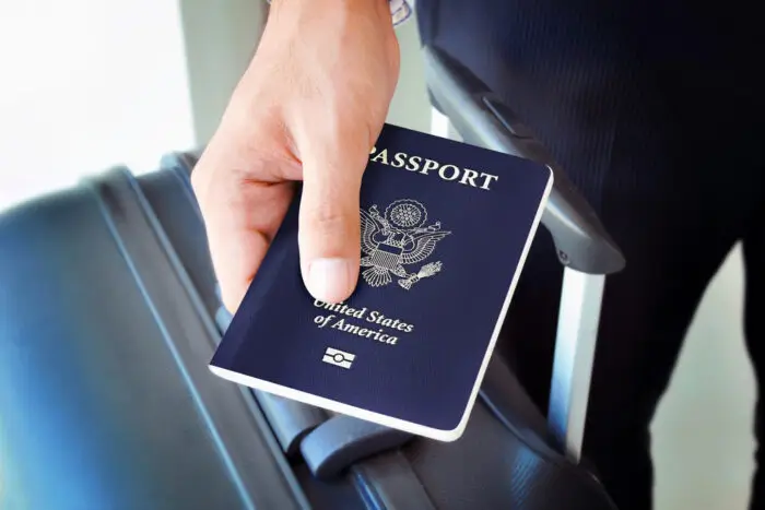 Can You Get A Passport While Out On Bond?