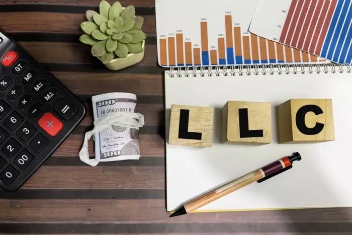 Can You Get An LLC As A Felon?