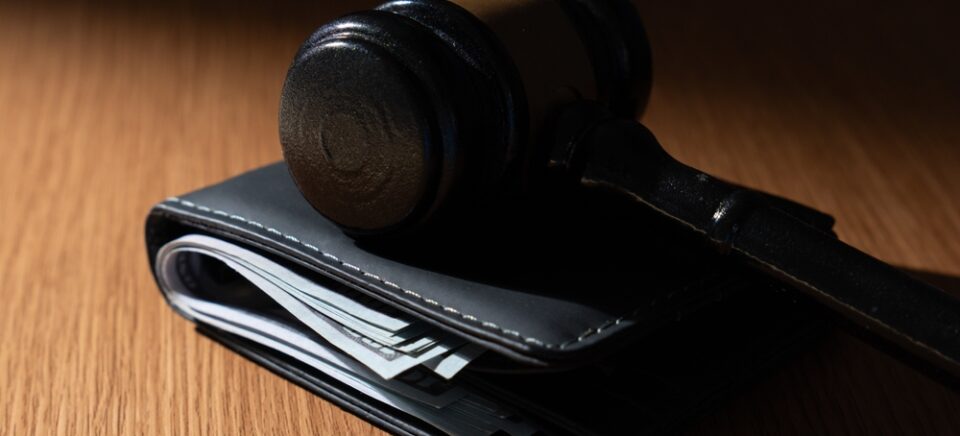 Can You Get Bail For Assault And Battery