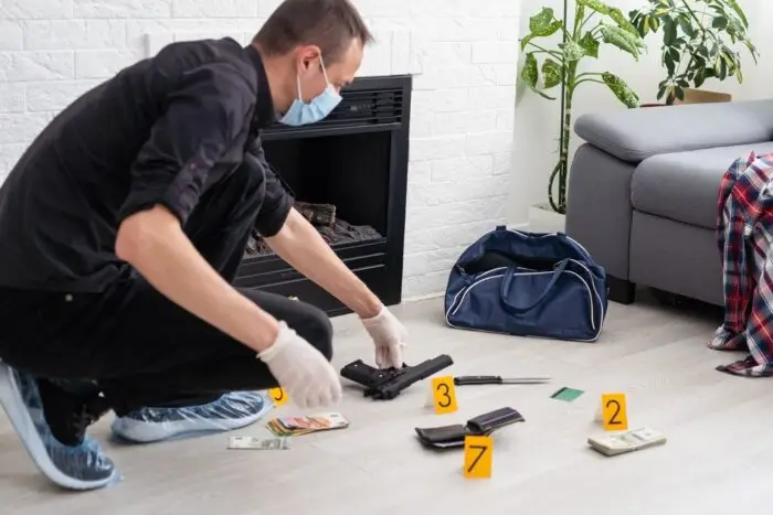 Can You Get Bail For Homicide?