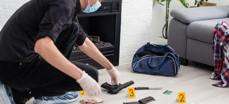 Can You Get Bail For Homicide?