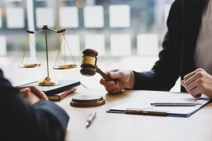 Can You Get Out Of A Bond