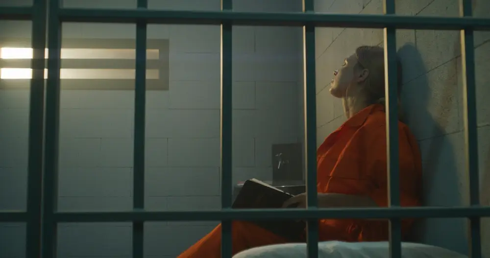 Can You Go Back To Jail If Youre Out On Bond