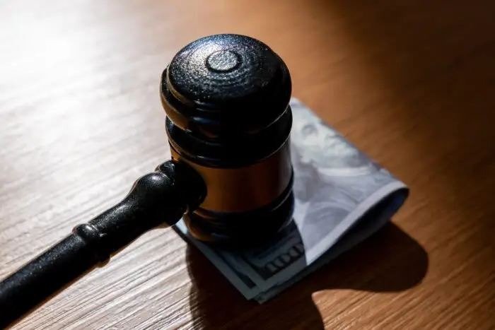 Can You Pay A Bond Without Going To Jail