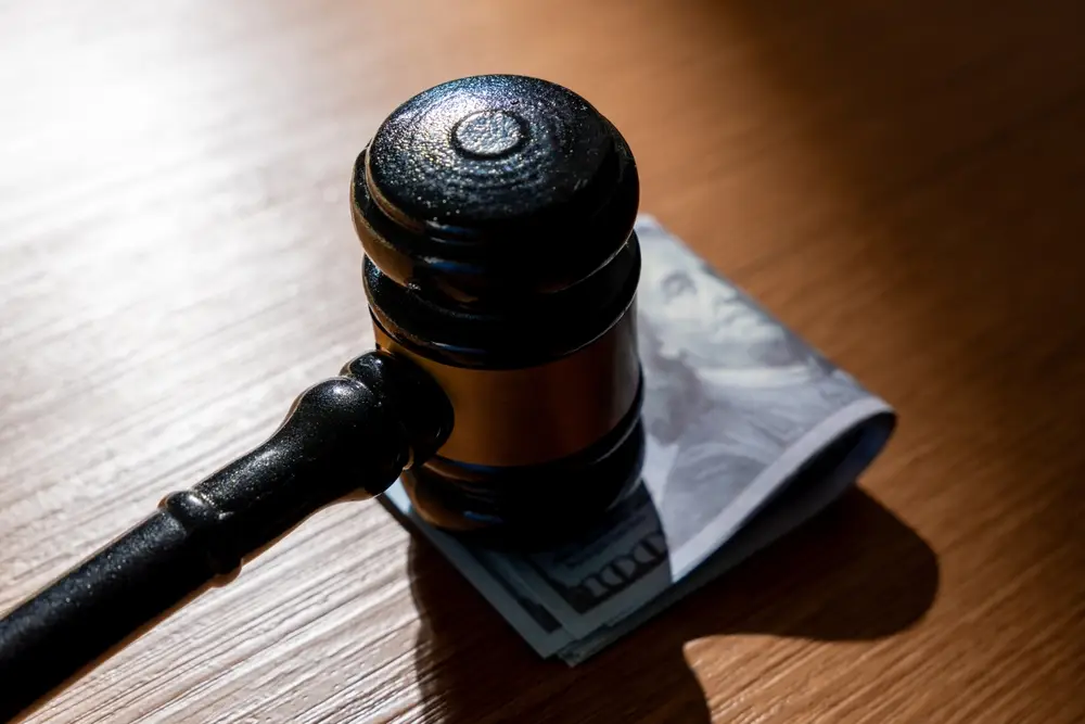 Can You Pay A Bond Without Going To Jail