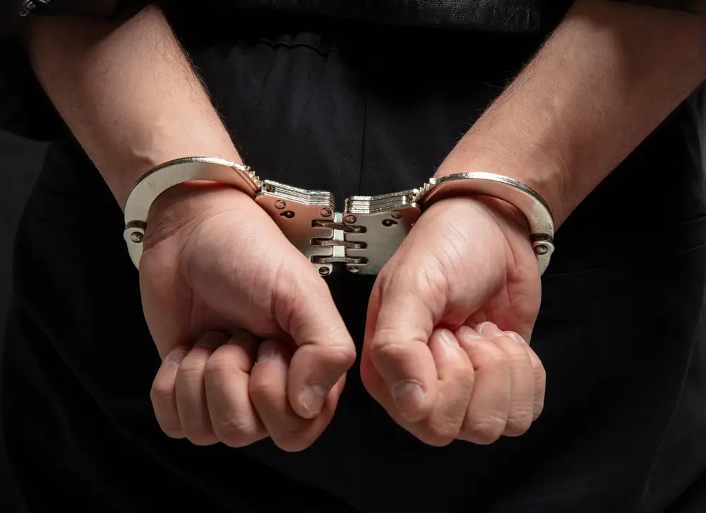 Can You Pay To Get Out Of Jail After Sentencing