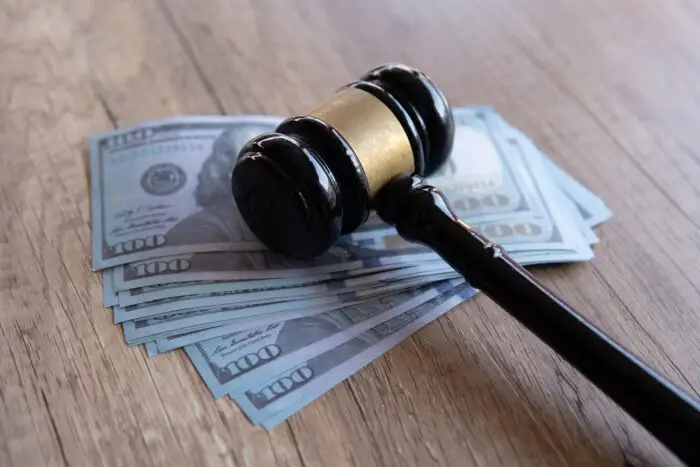 Can You Pay Your Own Bail?
