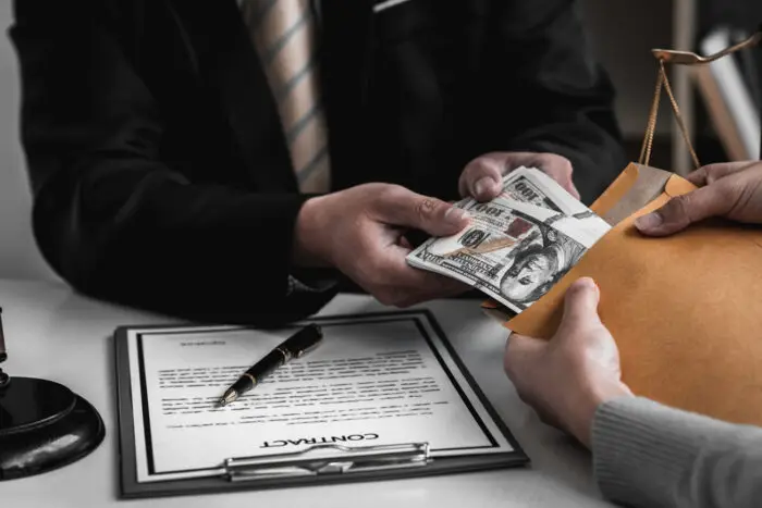 Can You Pay Your Own Bond While In Jail?