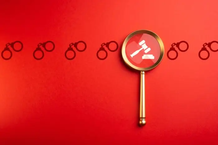 Can You Post Bail On A Federal Case?