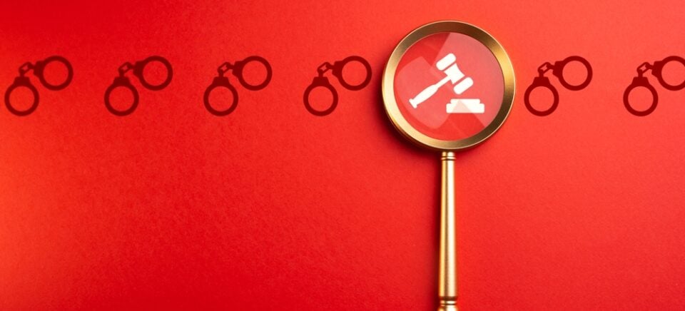 Can You Post Bail On A Federal Case?