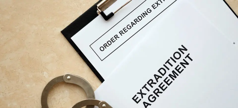 Can You Refuse Extradition?